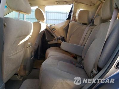 Zdjęcie 11 z 13 samochodu: 2011 NISSAN MURANO S VIN:JN8AZ1MW5BW157610 - miniatura