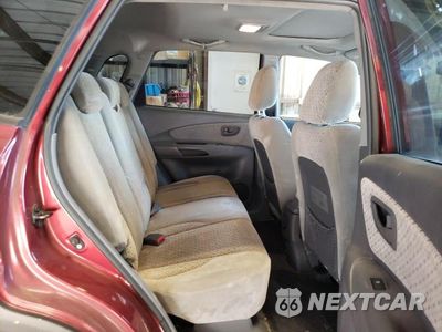 Zdjęcie 10 z 12 samochodu: 2005 HYUNDAI TUCSON GLS VIN:KM8JN12D85U130230 - miniatura