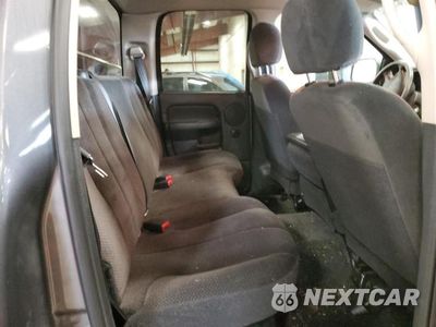 Zdjęcie 10 z 12 samochodu: 2003 DODGE RAM 1500 ST VIN:1D7HA18D13S299607 - miniatura