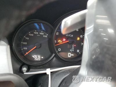 Zdjęcie 9 z 13 samochodu: 2017 PORSCHE MACAN GTS VIN:WP1AG2A55HLB51947 - miniatura
