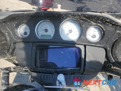 Zdjęcie 8 z 10 samochodu: 2022 HARLEY-DAVIDSON FLHX VIN:1HD1KBC18NB6L1649 - miniatura