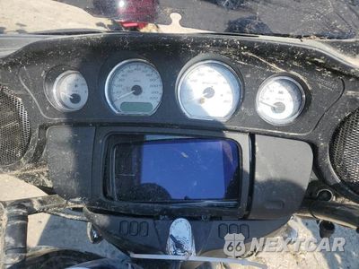 Zdjęcie 8 z 10 samochodu: 2022 HARLEY-DAVIDSON FLHX VIN:1HD1KBC18NB6L1649 - miniatura