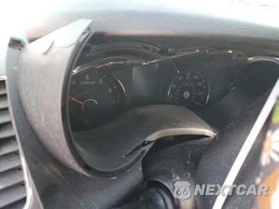 Zdjęcie 9 z 12 samochodu: 2018 KIA FORTE LX VIN:3KPFL4A78JE230012 - miniatura