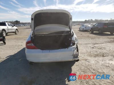 Zdjęcie 6 z 12 samochodu: 2007 MERCEDES-BENZ CLS 550 VIN:WDDDJ72X27A104971 - miniatura