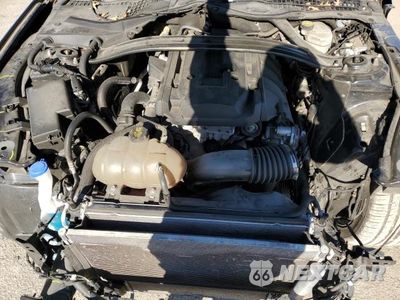 Zdjęcie 11 z 12 samochodu: 2018 FORD MUSTANG VIN:1FA6P8THXJ5179843 - miniatura
