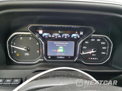 Zdjęcie 9 z 12 samochodu: 2023 GMC SIERRA K3500 DENALI VIN:1GT49WEY2PF142835 - miniatura
