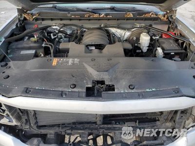 Zdjęcie 11 z 12 samochodu: 2018 CHEVROLET SILVERADO K1500 LT VIN:2GCVKREC4J1103662 - miniatura