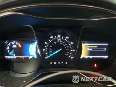 Zdjęcie 9 z 12 samochodu: 2017 FORD FUSION SE VIN:3FA6P0HD1HR311077 - miniatura