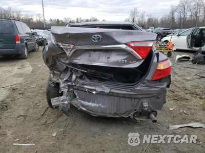 Zdjęcie 6 z 12 samochodu: 2017 TOYOTA CAMRY HYBRID VIN:4T1BD1FK6HU225180 - miniatura