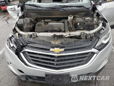 Zdjęcie 12 z 13 samochodu: 2018 CHEVROLET EQUINOX LS VIN:2GNAXHEV9J6134721 - miniatura