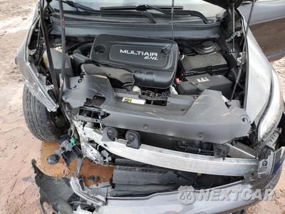 Zdjęcie 12 z 13 samochodu: 2016 JEEP CHEROKEE LATITUDE VIN:1C4PJMCB8GW101777 - miniatura
