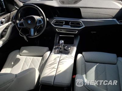 Zdjęcie 8 z 13 samochodu: 2023 BMW X5 SDRIVE 40I VIN:5UXCR4C0XP9R45404 - miniatura