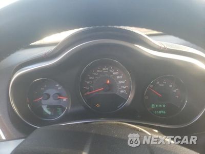 Zdjęcie 9 z 12 samochodu: 2011 DODGE AVENGER MAINSTREET VIN:1B3BD1FG6BN506382 - miniatura