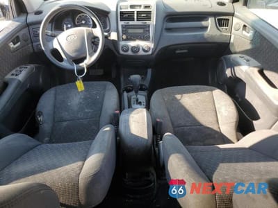 Zdjęcie 8 z 12 samochodu: 2007 KIA SPORTAGE EX VIN:KNDJF723X77394837 - miniatura