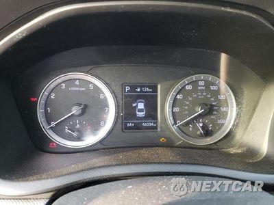 Zdjęcie 9 z 12 samochodu: 2018 HYUNDAI SONATA SE VIN:5NPE24AF8JH700461 - miniatura