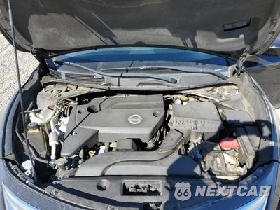 Zdjęcie 11 z 12 samochodu: 2015 NISSAN ALTIMA 2.5 VIN:1N4AL3AP6FC575273 - miniatura
