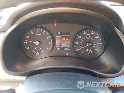 Zdjęcie 9 z 12 samochodu: 2023 KIA RIO LX VIN:3KPA24ADXPE627751 - miniatura