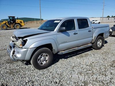 2011 TOYOTA TACOMA DOUBLE CAB PRERUNNER 3TMJU4GN8BM120503 - główne zdjęcie licytacji z USA - miniatura