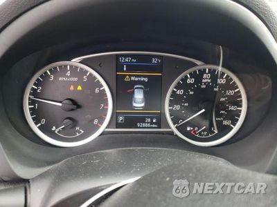 Zdjęcie 9 z 13 samochodu: 2019 NISSAN SENTRA S VIN:3N1AB7AP3KY256258 - miniatura