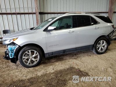 2019 CHEVROLET EQUINOX LT 2GNAXLEX1K6193199 - główne zdjęcie licytacji z USA - miniatura