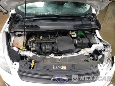 Zdjęcie 11 z 12 samochodu: 2016 FORD ESCAPE S VIN:1FMCU0F77GUC06968 - miniatura