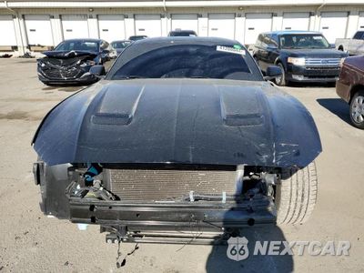 Piąte zdjęcie samochodu w środku: 2018 FORD MUSTANG VIN:1FA6P8THXJ5179843 - miniatura