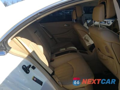 Zdjęcie 10 z 12 samochodu: 2007 MERCEDES-BENZ CLS 550 VIN:WDDDJ72X27A104971 - miniatura