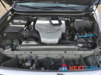 Zdjęcie 12 z 13 samochodu: 2018 LEXUS GX 460 VIN:JTJBM7FX3J5186404 - miniatura