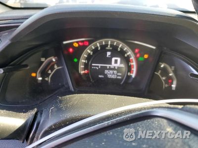 Zdjęcie 9 z 12 samochodu: 2018 HONDA CIVIC LX VIN:SHHFK7H2XJU220718 - miniatura