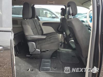 Zdjęcie 10 z 12 samochodu: 2017 DODGE GRAND CARAVAN SE VIN:2C4RDGBG5HR605227 - miniatura