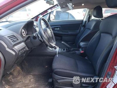Zdjęcie 7 z 13 samochodu: 2013 SUBARU IMPREZA SPORT PREMIUM VIN:JF1GPAL62D2830043 - miniatura