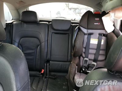 Zdjęcie 10 z 14 samochodu: 2013 AUDI Q5 PREMIUM PLUS VIN:WA1LFAFP3DA034756 - miniatura
