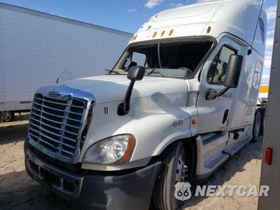 Drugie zdjęcie samochodu z przodu: 2012 FREIGHTLINER CASCADIA 125 VIN:1FUJGLDR0CSBT4036 - miniatura