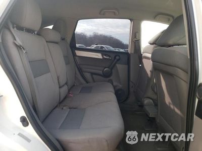 Zdjęcie 11 z 14 samochodu: 2011 HONDA CR-V LX VIN:5J6RE4H36BL025060 - miniatura