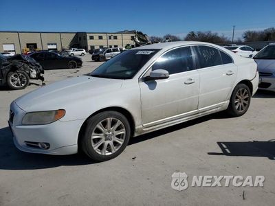 2011 VOLVO S80 3.2 YV1952AS8B1144178 - główne zdjęcie licytacji z USA - miniatura