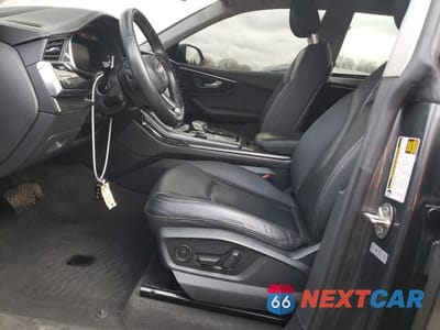 Zdjęcie 7 z 13 samochodu: 2021 AUDI Q8 PRESTIGE S-LINE VIN:WA1FVAF11MD002625 - miniatura