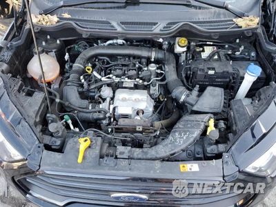 Zdjęcie 11 z 12 samochodu: 2018 FORD ECOSPORT S VIN:MAJ3P1RE8JC238763 - miniatura