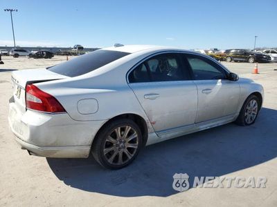 Trzecie zdjęcie samochodu z tyłu: 2011 VOLVO S80 3.2 VIN:YV1952AS8B1144178 - miniatura