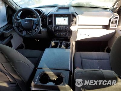 Zdjęcie 8 z 12 samochodu: 2018 FORD F150 SUPERCREW VIN:1FTEW1EP3JKC52945 - miniatura