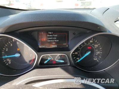 Zdjęcie 9 z 14 samochodu: 2017 FORD ESCAPE SE VIN:1FMCU9G9XHUE37966 - miniatura