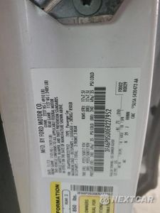 Zdjęcie 13 z 13 samochodu: 2014 FORD FUSION TITANIUM PHEV VIN:3FA6P0SU0ER227952 - miniatura