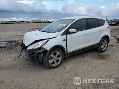 2015 FORD ESCAPE SE 1FMCU0G92FUB41851 - główne zdjęcie licytacji z USA - miniatura