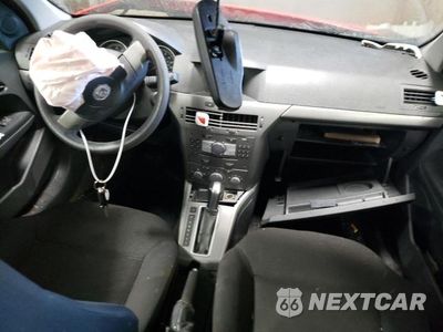 Zdjęcie 8 z 12 samochodu: 2008 SATURN ASTRA XE VIN:W08AR671X85100089 - miniatura