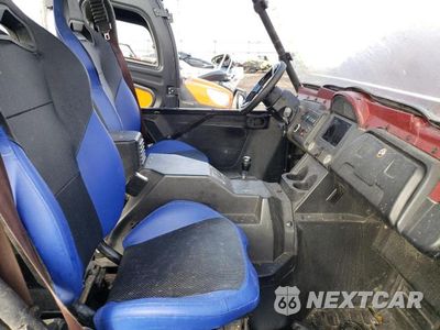 Piąte zdjęcie samochodu w środku: 2017 ODES DOMINATOR VIN:L6FBRNA49H0000141 - miniatura