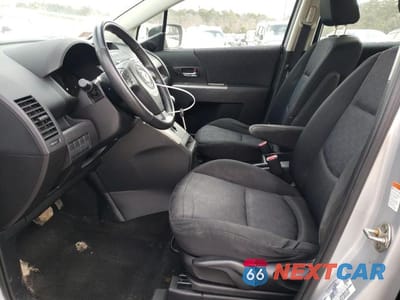 Zdjęcie 7 z 12 samochodu: 2009 MAZDA 5 VIN:JM1CR29L190337110 - miniatura