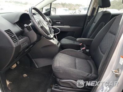 Zdjęcie 7 z 12 samochodu: 2009 MAZDA 5 VIN:JM1CR29L190337110 - miniatura