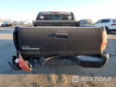 Zdjęcie 6 z 12 samochodu: 2012 TOYOTA TACOMA VIN:5TFNX4CN6CX017106 - miniatura