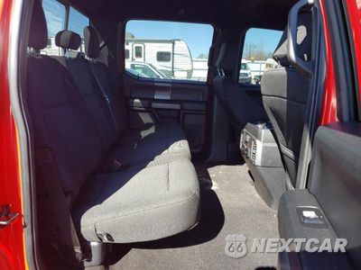 Zdjęcie 10 z 12 samochodu: 2020 FORD F150 SUPERCREW VIN:1FTEW1EP7LKE18967 - miniatura