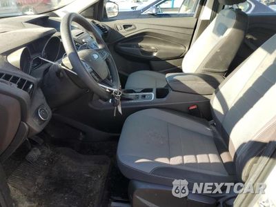 Zdjęcie 7 z 12 samochodu: 2017 FORD ESCAPE S VIN:1FMCU0F75HUE23145 - miniatura
