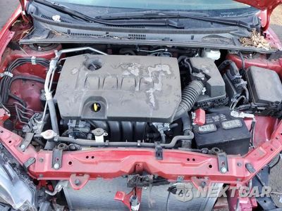 Zdjęcie 11 z 13 samochodu: 2019 TOYOTA COROLLA L VIN:2T1BURHE1KC239633 - miniatura